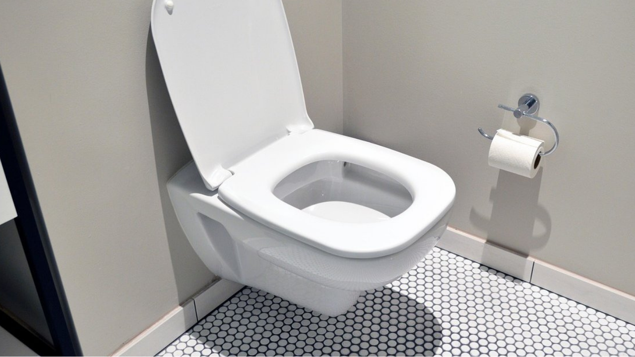 Faturaları düşüren yöntem: Tuvalete pet şişe atıp...