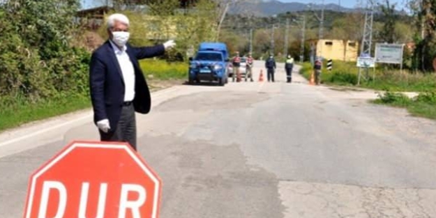 Faturalarla ilgili flaş gelişme! Karantina bölgesine...