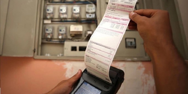 Faturasını ödemeyene son uyarı! 2024'ten itibaren enerji verilmeyecek