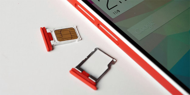 Faturasız hat sahiplerine iyi haber