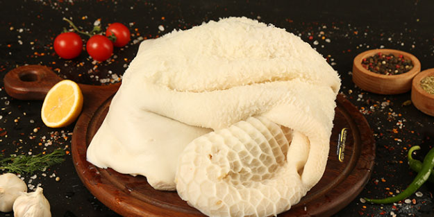 Faydaları saymakla bitmeyen işkembe nasıl temizlenir? İşte püf noktaları