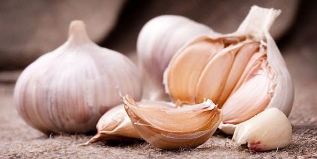 Faydaları saymakla bitmiyor! Doğal antibiyotik sarımsağın bilinmeyen yararı