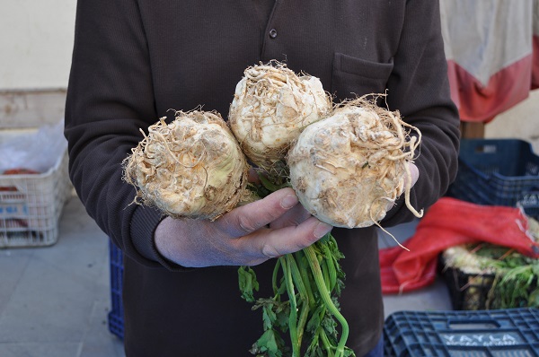 Faydaları saymakla bitmiyor! Tezgahlarda bollaştı