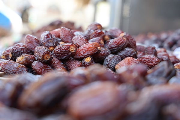 Faydalarını duyduğunda çok şaşıracaksınız! Ramazanda mutlaka hurma tüketin