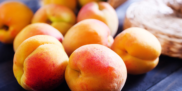 Faydalarını duyunca çok şaşıracaksınız! Günde 1 şeftali yerseniz...