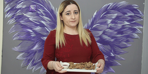 Faydalarını say say bitmiyor Bu baharatı evlerinizden eksik etmeyin