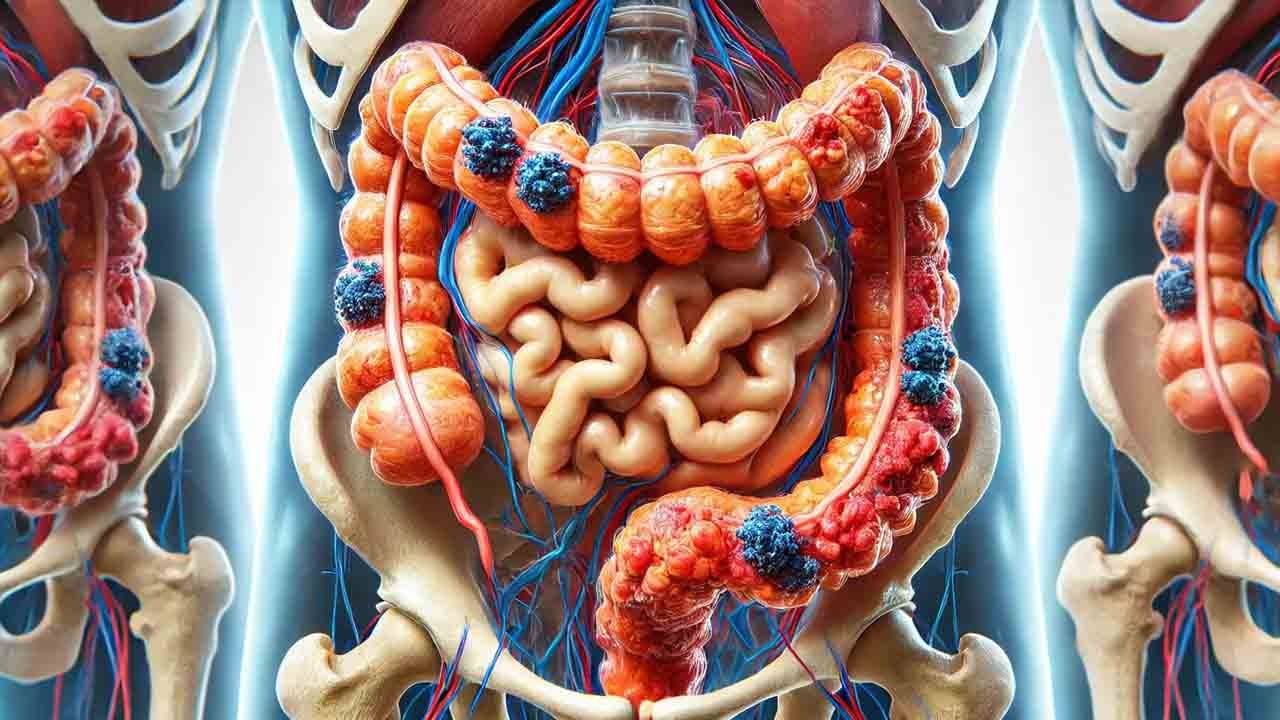 Faydalı bakterileri koruyor: Yeni antibiyotik bağırsak enfeksiyonunu önlüyor