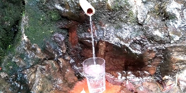 Faydalı sanılıyordu! Rize'nin meşhur ılıcası Andon için harekete geçildi