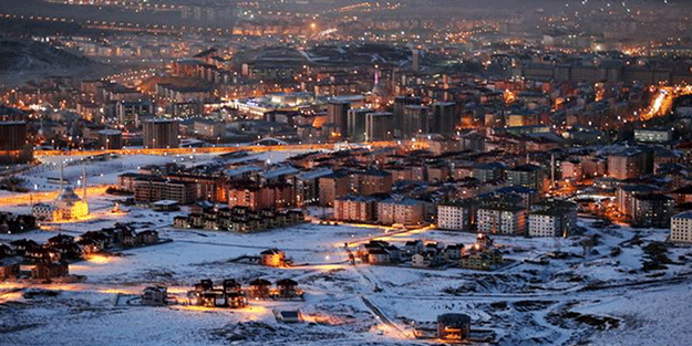 'Faylar diri' dedi ve o bir ilimiz için deprem uyarısı yaptı