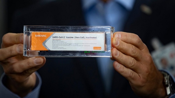 Faz 3 sonuçları ne zaman açıklanacak? | Koronavirüs aşısı Türkiye’de re zaman yapılacak?