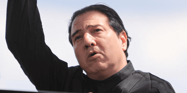 Fazıl Say bile CHP'ye isyan etti! 