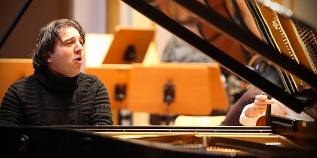 Fazıl Say çılgına dönecek! Bu olursa piyanosunu kırar