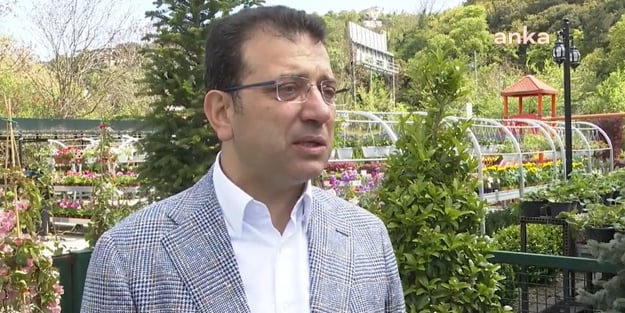 Fazıl Say, Gökhan Özoğuz, Atilla Taş... İmamoğlu, tepki gösteren CHP'li yandaşlara gol attı