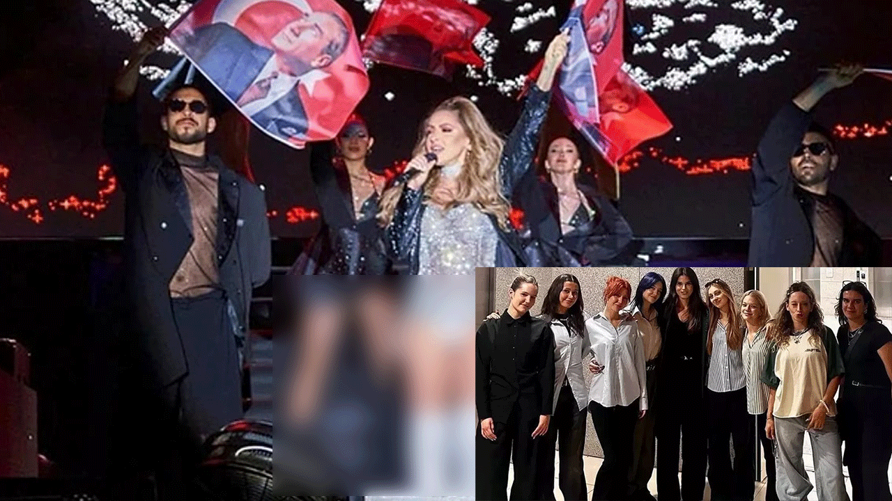 Fazıl Say, sanatçı tayfasına isyan etti: İnsan onurunu çoktan unutmuşlar