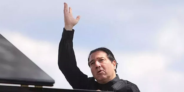 Fazıl Say sinirden küplere bindi: Çabuk bavulunu topla