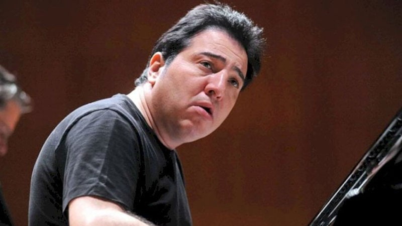 Fazıl Say yine 'yavşak' mı dedi? Koskoca CHP Genel Başkanı'nı şamar oğlanına çevirdiler