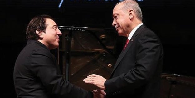 Fazıl Say sosyal medyadan açıklama yaptı