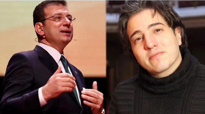 Fazıl Say’lar olayı anladı da Saymaz’lar anlamadı! İmamoğlu’na verdiğim destekten dolayı pişmanım! Herkesten af diliyorum