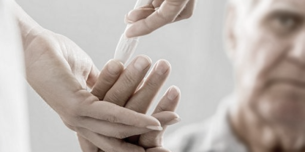 Fazla insülin can aldı!