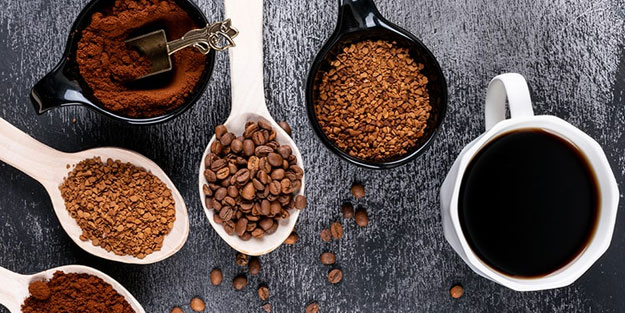 Fazla kahve tüketiyorsanız bir kez daha düşünün