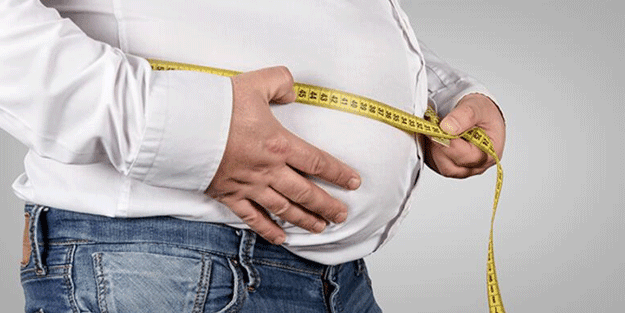 Fazla kiloluysanız dikkat! Kanser risklerini artırıyor