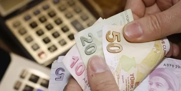 Fazla mesaide hesap değişiyor!