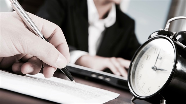 Fazla mesainizi almanın yolları