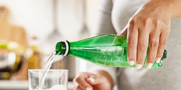 Fazla soda ve maden suyu içenler için korkutan uyarı: Sakın...