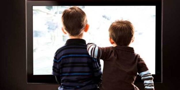 Fazla televizyon izlemek ruhsal sorunları artırıyor