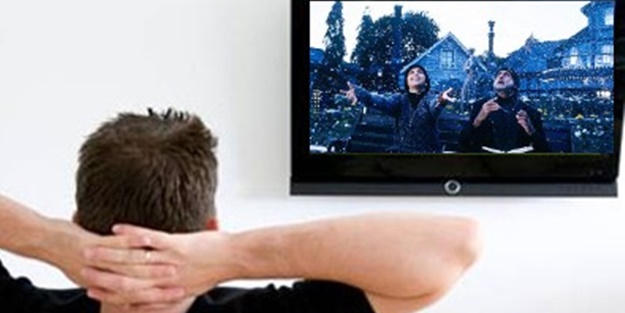 Fazla televizyon seyretmenin bir zararı daha ortaya çıktı