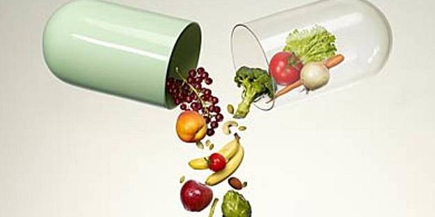 Fazla tükettiğimizde zararlı olabilecek besinler