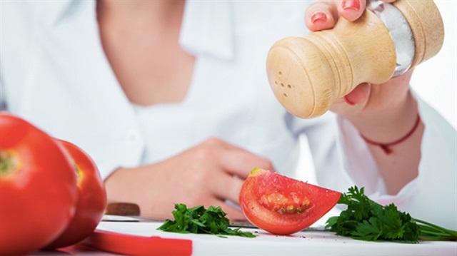 Fazla tuz gece uyutmuyor