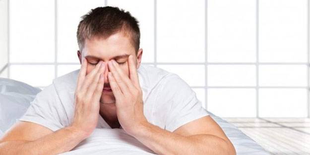 Fazla uykunun şaşırtan zararı