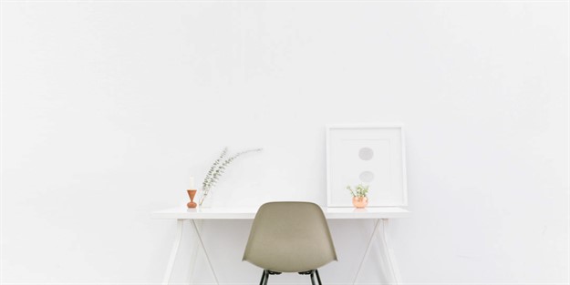 Fazlalıklarınızdan Kurtulmanın Yolu: Minimalizm