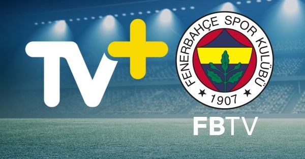 FB TV artık TV+’ta