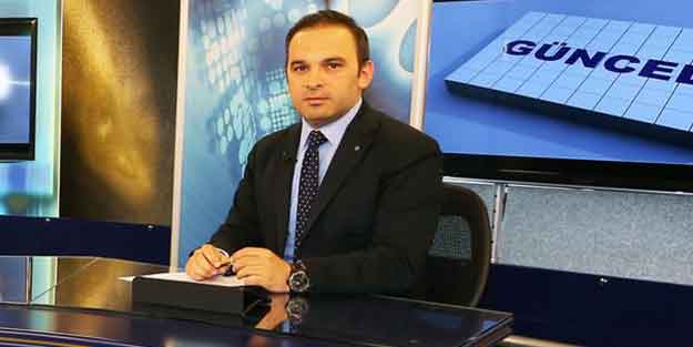 FB TV eski haber müdürüne FETÖ cezası