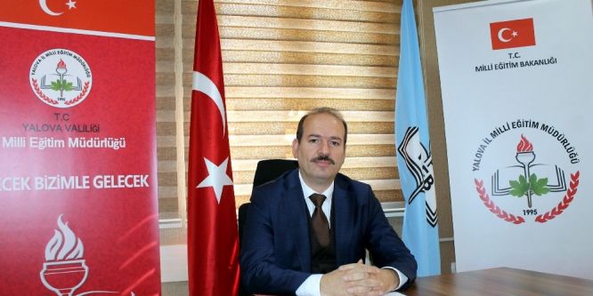 Yalova’da 2 bin 850 öğrenci TEOG sınavına girecek