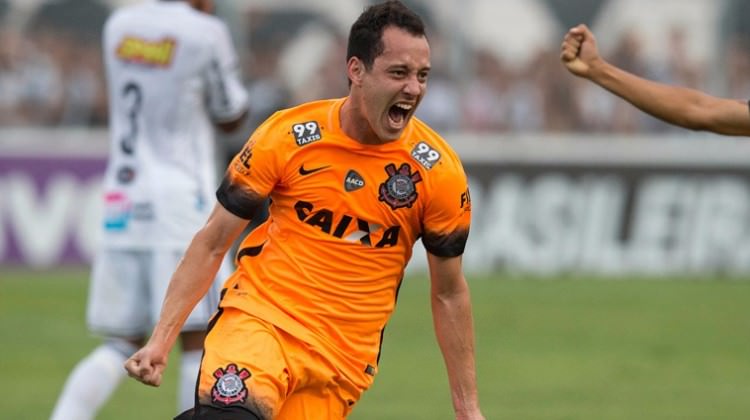 F.Bahçe 10 numarasını Brezilya'da buldu!