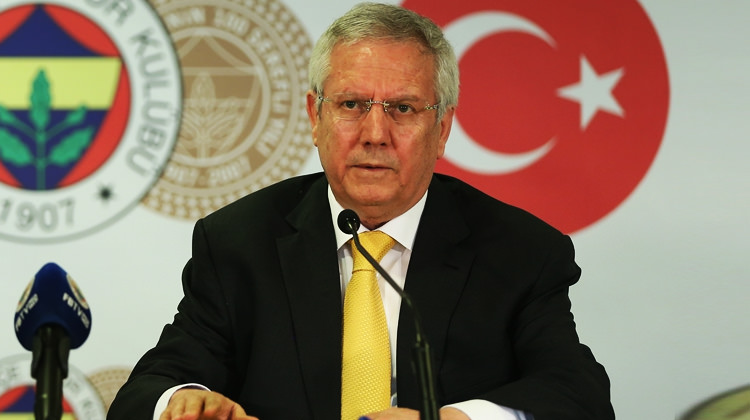 F.Bahçe açıklama yapacak