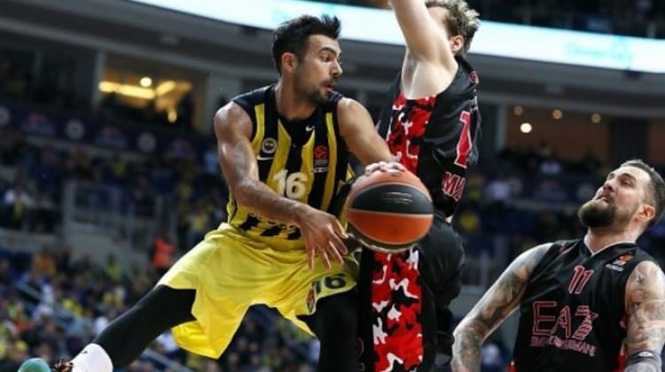 F.Bahçe, Arena'da kazandı ve '10' dedi