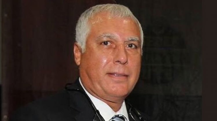 F.Bahçe camiasını yıkan acı haber!