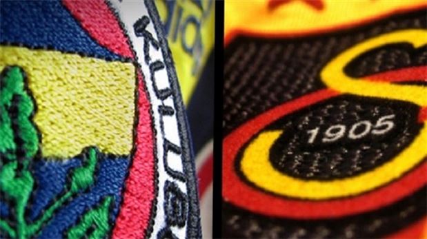 F.Bahçe - G.Saray derbisi ertelendi