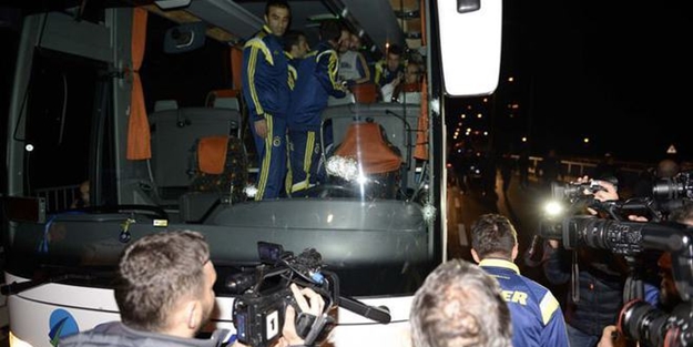 F.Bahçe şampiyon olursa o otobüs...