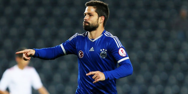 F.Bahçe şokta! Diego'dan sonra bir kriz daha!