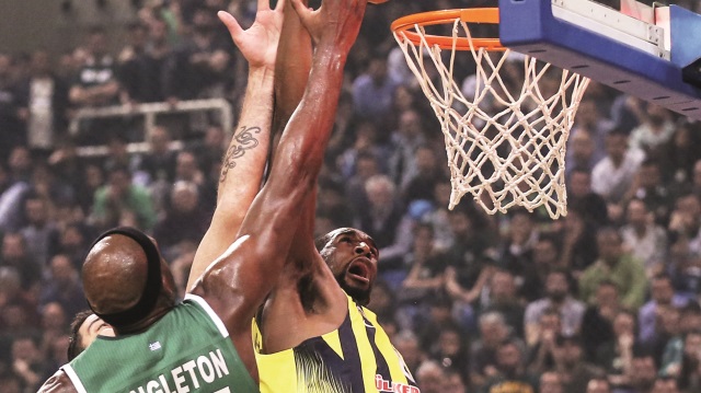 F.Bahçe tarih yazdı: 58-71