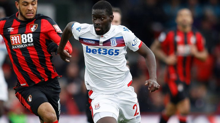 F.Bahçe ve Beşiktaş Badou Ndiaye'nin peşinde!