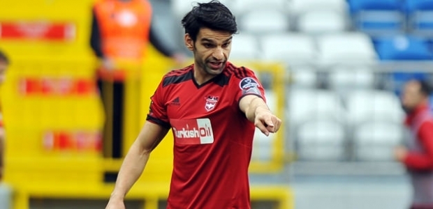 F.Bahçe ve G.Saray istedi! Trabzonspor kaptı