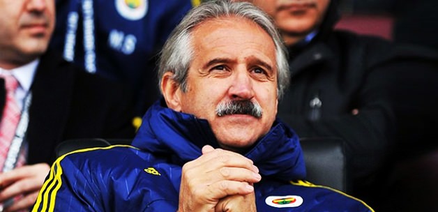 F.Bahçe'de bir devrin sonu! Ayrılık kararı alındı