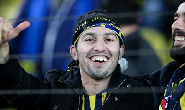 F.Bahçe'den wifi göndermesi