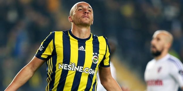 F.Bahçeli oyuncu açıkladı! 'Trabzon'la anlaştım'